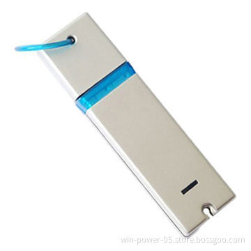 Metal USB3.0 Memory Stick, Full Capacity Can Pass H2 Test